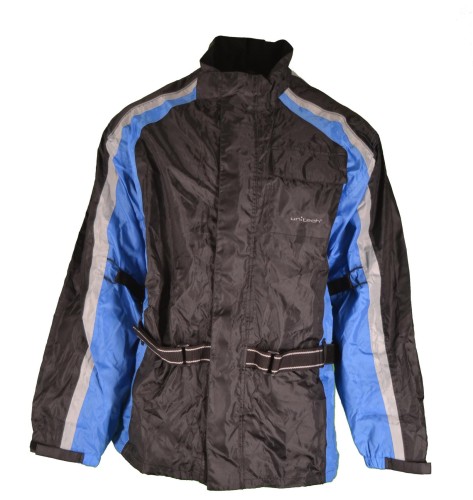 Przejdź do produktu UNITECH MĘSKA KURTKA MOTOCYKLOWA PRZECIWDESZCZOWA NA QUADA XL