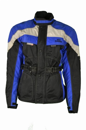 Przejdź do produktu OUTDOOR MĘSKA KURTKA MOTOCYKLOWA TEKSTYLNA NA QUADA PROTEKTORY L