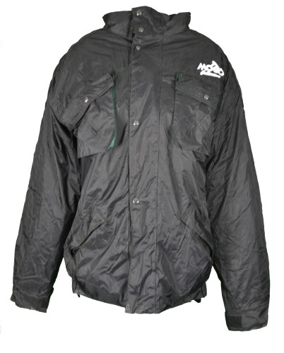 Przejdź do produktu MOCO MĘSKA KURTKA MOTOCYKLOWA TEKSTYLNA NA QUADA L XL