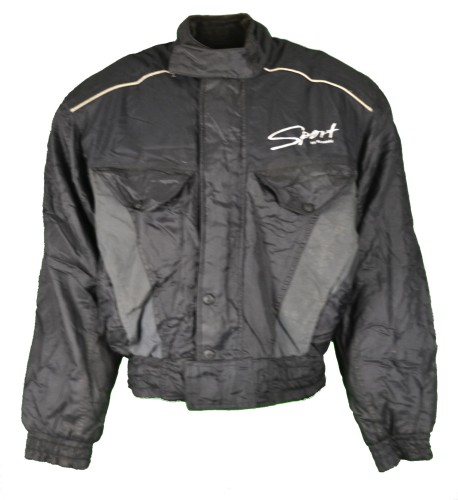 Przejdź do produktu KRAWEHL MĘSKA KURTKA MOTOCYKLOWA TEKSTYLNA NA QUADA PROTEKTORY L XL