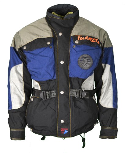 Przejdź do produktu HEIN GERICKE MĘSKA KURTKA MOTOCYKLOWA TEKSTYLNA NA QUADA S M