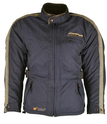 Przejdź do produktu HEIN GERICKE MĘSKA KURTKA MOTOCYKLOWA TEKSTYLNA NA QUADA PROTEKTORY S