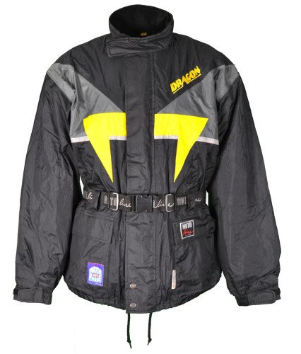 Przejdź do produktu MOTOLINE MĘSKA KURTKA MOTOCYKLOWA TEKSTYLNA NA QUADA L XL