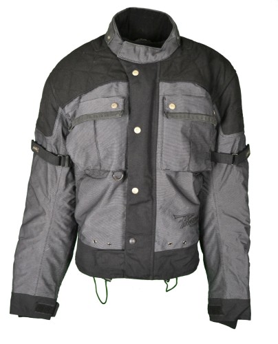 Przejdź do produktu POLO MĘSKA KURTKA MOTOCYKLOWA TEKSTYLNA NA QUADA PROTEKTORY L XL