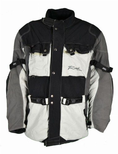 Przejdź do produktu POLO MĘSKA KURTKA MOTOCYKLOWA TEKSTYLNA NA QUADA PROETKTORY L XL