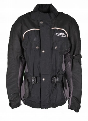 Przejdź do produktu POLO MĘSKA KURTKA MOTOCYKLOWA TEKSTYLNA NA QUADA PROTEKTORY M