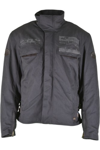 Przejdź do produktu POLO PHARAO MĘSKA KURTKA MOTOCYKLOWA TEKSTYLNA PODPINKA NA QUADA L