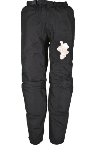 Przejdź do produktu GARA MĘSKIE SPODNIE MOTOCYKLOWE TEKSTYLNE NA QUADA PROTEKTORY S M