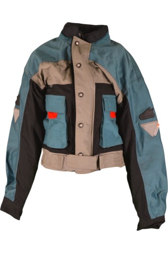 Przejdź do produktu HEIN GERICKE MĘSKA KURTKA MOTOCYKLOWA TEKSTYLNA NA QUADA M