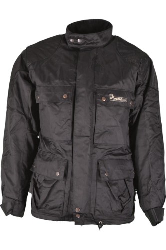 Przejdź do produktu MOTODRESS MĘSKA KURTKA MOTOCYKLOWA TEKSTYLNA NA QUADA PODPINKA S M