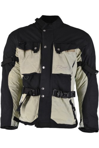 Przejdź do produktu POLO MĘSKA KURTKA MOTOCYKLOWA TEKSTYLNA NA QUADA PROTEKTORY M