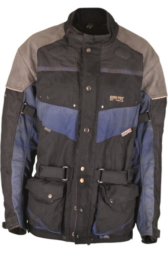 Przejdź do produktu POLO GORE-TEX MĘSKA KURTKA MOTOCYKLOWA TEKSTYLNA NA QUADA PROTEKTORY M