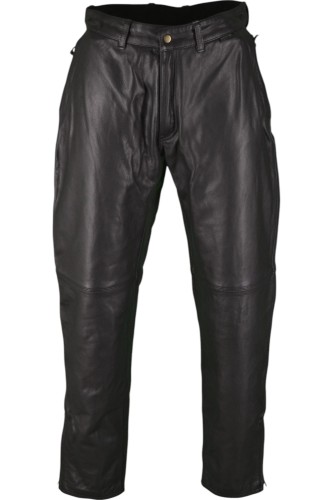 Przejdź do produktu HEIN GERICKE MĘSKIE SPODNIE MOTOCYKLOWE SKÓRZANE SKÓRA CHOPPER CRUISER 54 M