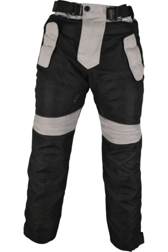 Przejdź do produktu MĘSKIE SPODNIE MOTOCYKLOWE TEKSTYLNE NA QUADA 50 M
