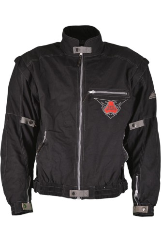 Przejdź do produktu HEIN GERICKE MĘSKA KURTKA MOTOCYKLOWA TEKSTYLNA NA QUADA PROTEKTORY L