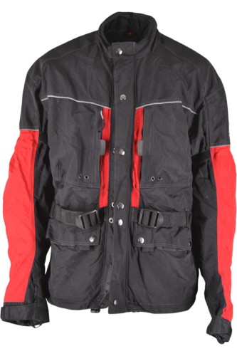 Przejdź do produktu HEIN GERICKE MĘSKA KURTKA MOTOCYKLOWA TEKSTYLNA NA QUADA PROTEKTORY XXL