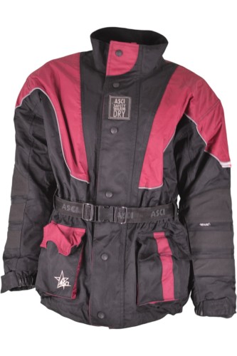 Przejdź do produktu ASCI MĘSKA KURTKA MOTOCYKLOWA TEKSTYLNA NA QUADA PROTEKTORY PODPINKA L XL