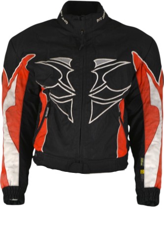 Przejdź do produktu HEIN GERICKE MĘSKA KURTKA MOTOCYKLOWA TEKSTYLNA NA QUADA PROTEKTORY L XL