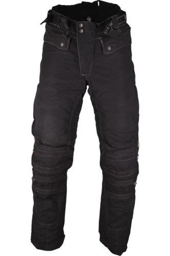 Przejdź do produktu POLO MĘSKIE SPODNIE MOTOCYKLOWE TEKSTYLNE NA QUADA PROTEKTORY 106 M L