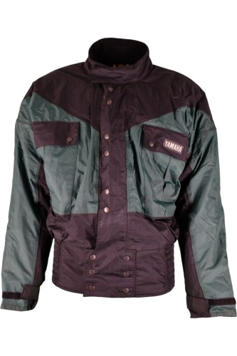Przejdź do produktu YAMAHA MĘSKA KURTKA MOTOCYKLOWA TEKSTYLNA NA QUADA PROTEKTORY XL XXL