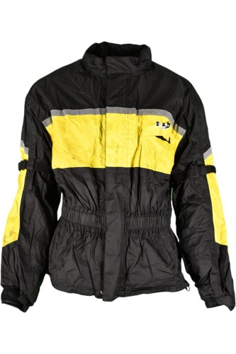 Przejdź do produktu POLO MĘSKA KURTKA MOTOCYKLOWA PRZECIWDESZCZOWA NA QUADA L