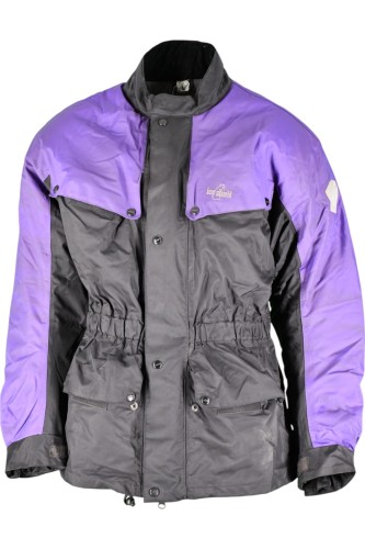 Przejdź do produktu ICE SHIELD MĘSKA KURTKA MOTOCYKLOWA TEKSTYLNA NA QUADA PROTEKTORY L