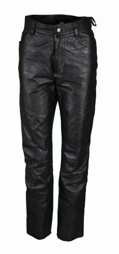 Przejdź do produktu MESH DAMSKIE SPODNIE MOTOCYKLOWE SKÓRZANE SKÓRA CHOPPER S 36