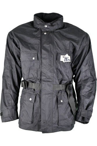 Przejdź do produktu POLO PHARAO MĘSKA KURTKA MOTOCYKLOWA TEKSTYLNA NA QUADA PROTEKTORY XL