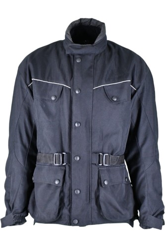 Przejdź do produktu RONLEY MĘSKA KURTKA MOTOCYKLOWA TEKSTYLNA NA QUADA L