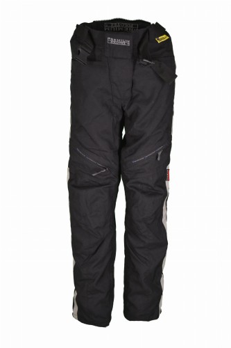 Przejdź do produktu POLO DAMSKIE SPODNIE MOTOCYKLOWE TEKSTYLNE NA QUADA PROTEKTORY S M