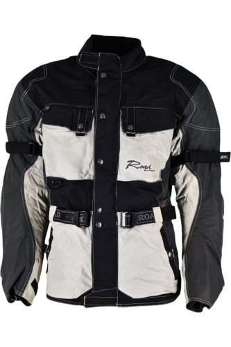 Przejdź do produktu POLO ROAD MĘSKA KURTKA MOTOCYKLOWA TEKSTYLNA NA QUADA PROTEKTORY L