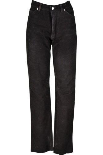 Przejdź do produktu CAMERA MAN MĘSKIE SPODNIE MOTOCYKLOWE SKÓRZANE SKÓRA CHOPPER 33 S