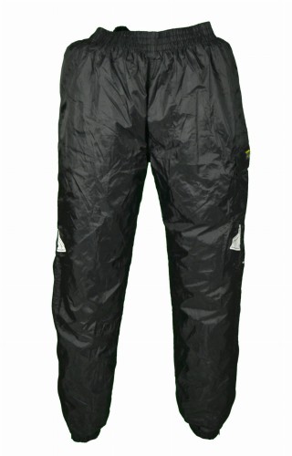 Przejdź do produktu HEIN GERICKE MĘSKIE SPODNIE MOTOCYKLOWE PRZECIWDESZCZOWE NA QUADA M L