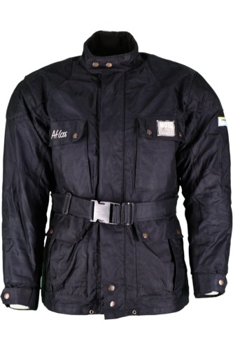 Przejdź do produktu MOTOLINE MĘSKA KURTKA MOTOCYKLOWA TEKSTYLNA NA QUADA PROTEKTORY L