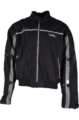 Przejdź do produktu POLO MĘSKA KURTKA MOTOCYKLOWA TEKSTYLNA NA QUADA PROTEKTORY XXXL 3XL