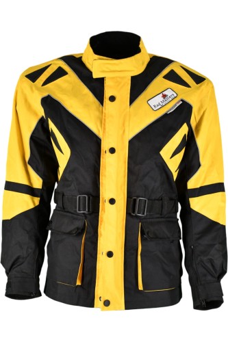 Przejdź do produktu RAD MASTERS MĘSKA KURTKA MOTOCYKLOWA TEKSTYLNA NA QUADA PROTEKTORY L