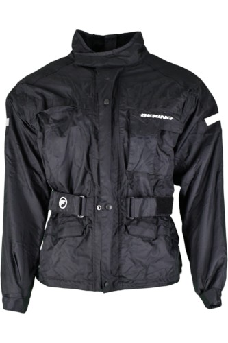 Przejdź do produktu BERING MĘSKA KURTKA MOTOCYKLOWA TEKSTYLNA NA QUADA PROTEKTORY M