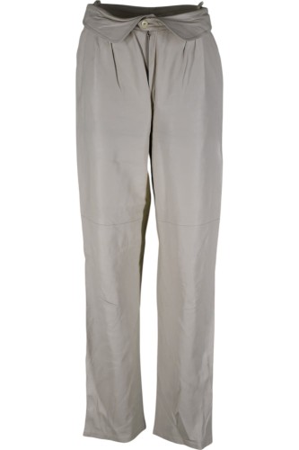 Przejdź do produktu PD DESIGN MUNCHEN DAMSKIE SPODNIE SKÓRZANE SKÓRA MOTOCYKLOWE 42 L XL