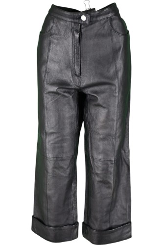 Przejdź do produktu ELEMENTS DAMSKIE SPODNIE MOTOCYKLOWE SKÓRZANE SKÓRA CHOPPER 42 L XL