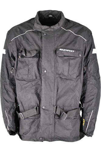 Przejdź do produktu POLO MĘSKA KURTKA MOTOCYKLOWA TEKSTYLNA NA QUADA PROTEKTORY 4XL