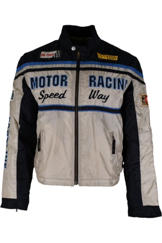 Przejdź do produktu CORDON MĘSKA KURTKA MOTOCYKLOWA TEKSTYLNA NA QUADA L