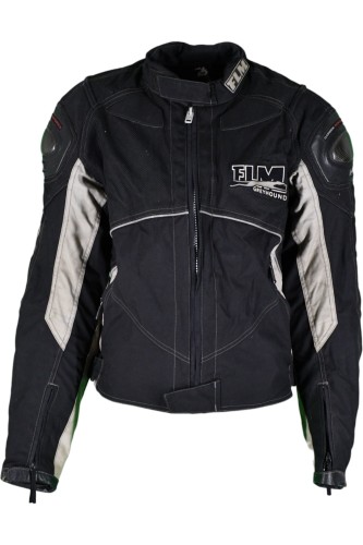 Przejdź do produktu POLO MĘSKA KURTKA MOTOCYKLOWA TEKSTYLNA NA QUADA PROTEKTORY 48 S