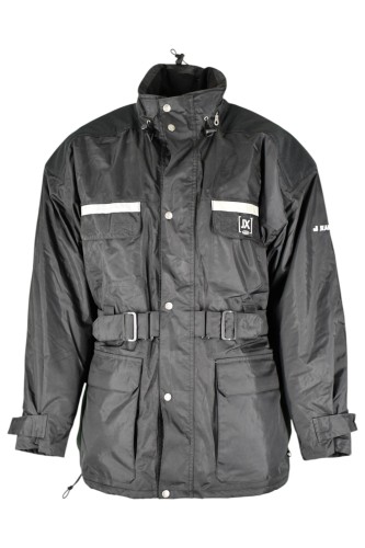 Przejdź do produktu JEANTEX MĘSKA KURTKA ROWEROWA MOTOCYKLOWA TEKSTYLNA NA QUADA L XL