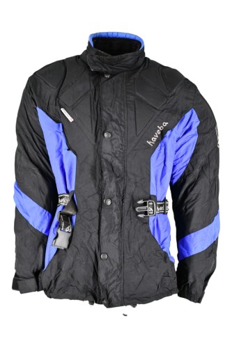 Przejdź do produktu HAVEBA MĘSKA KURTKA MOTOCYKLOWA TEKSTYLNA NA QUADA PROTEKTORY XL