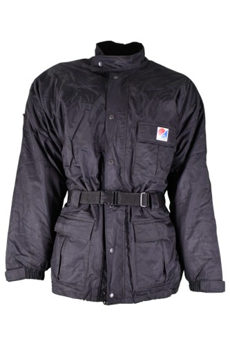 Przejdź do produktu LEVIOR MĘSKA KURTKA MOTOCYKLOWA TEKSTYLNA NA QUADA PROTEKTORY XL