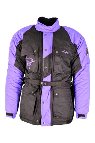 Przejdź do produktu DIETR BRAUN MĘSKA KURTKA MOTOCYKLOWA TEKSTYLNA NA QUADA PROTEKTORY S M