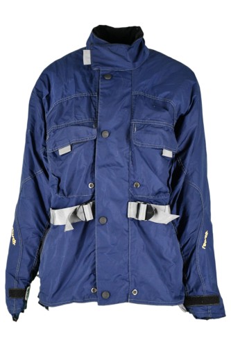 Przejdź do produktu REUSCH MĘSKA KURTKA MOTOCYKLOWA TEKSTYLNA NA QUADA PROTEKTORY S M