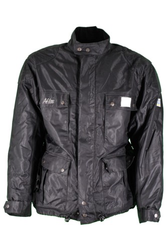 Przejdź do produktu MOTOLINE MĘSKA KURTKA MOTOCYKLOWA TEKSTYLNA NA QUADA PROTEKTORY M L