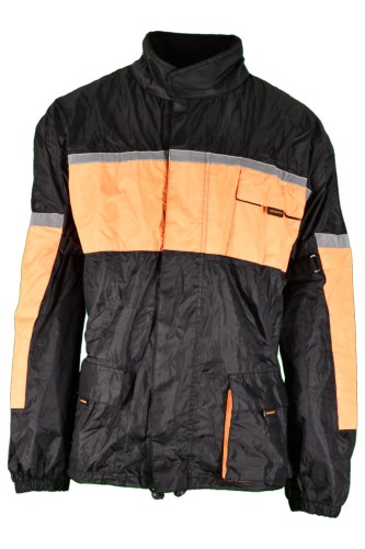 Przejdź do produktu HEYBERRY MĘSKA KURTKA MOTOCYKLOWA PRZECIWDESZCZOWA WODOSZCZELNA 3XL XXXL