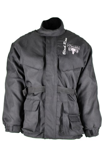 Przejdź do produktu PESCHLS MĘSKA KURTKA MOTOCYKLOWA TEKSTYLNA NA QUADA L XL